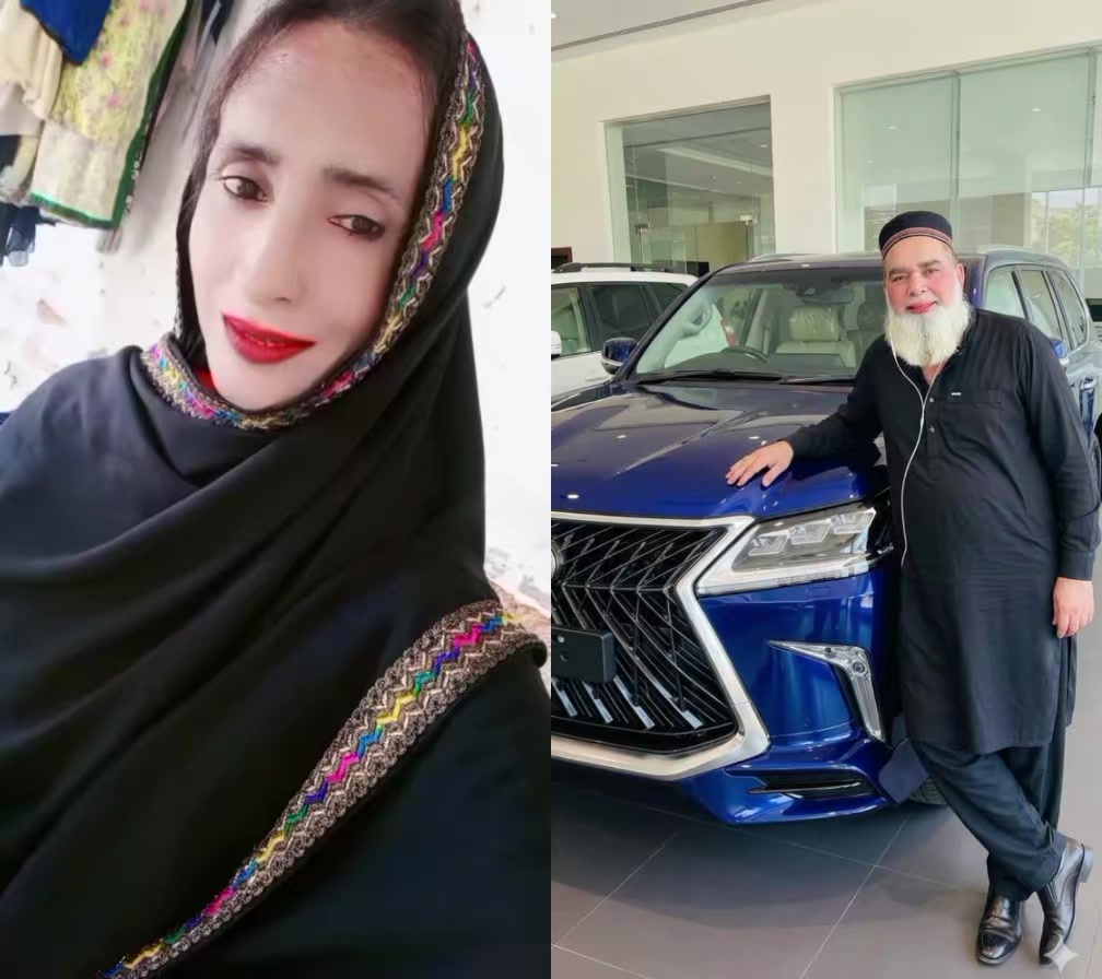 @Haji Younus