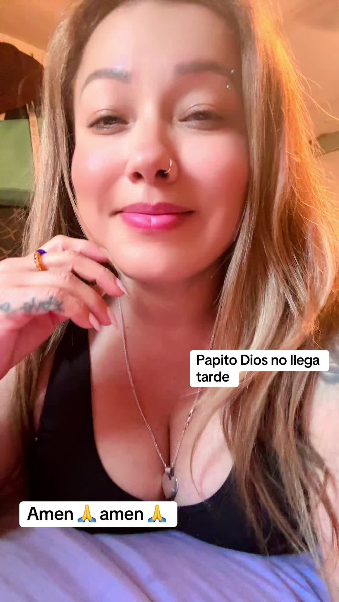 @Yareli Dios espíritu y verdad