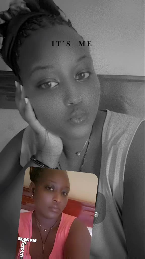 @Babrah Ampurira