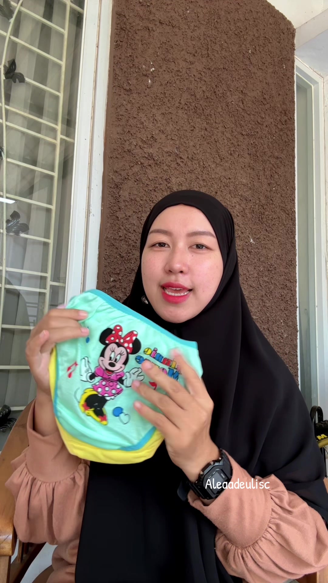 @Lia Siti Awaliyah ☑️