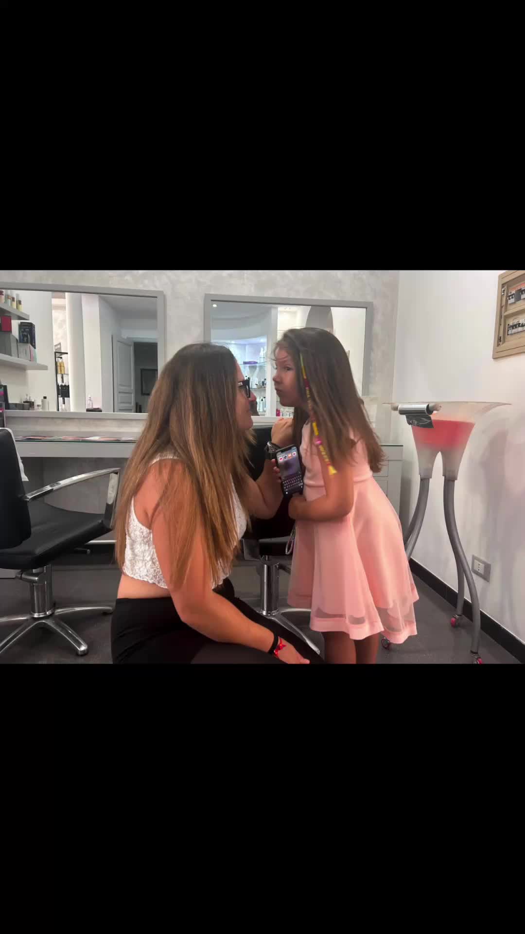 @Hair Angel Donazione Capelli