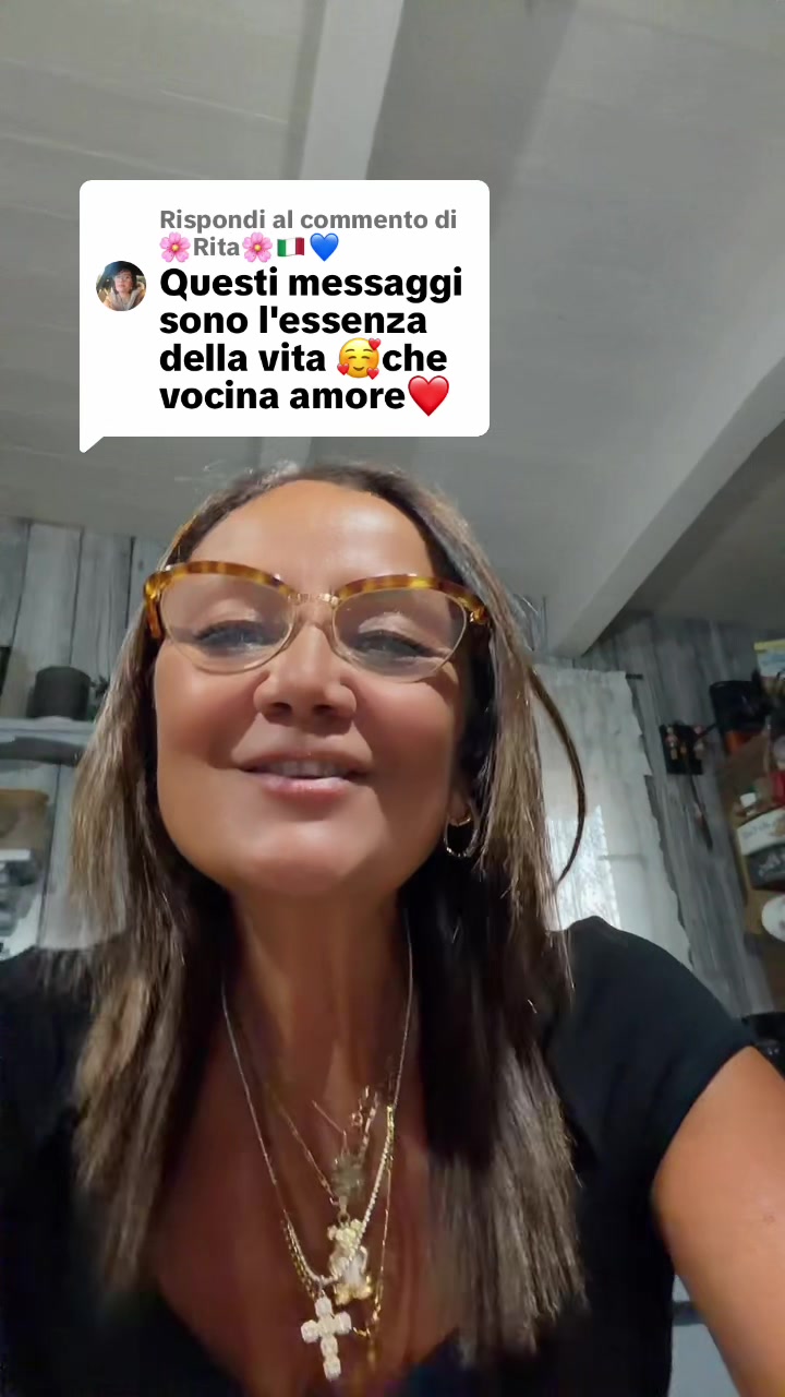 @🌸 Anna Napolitano 🌸