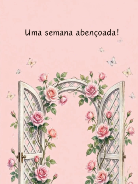 @Pensamentos e Reflex&otilde;es