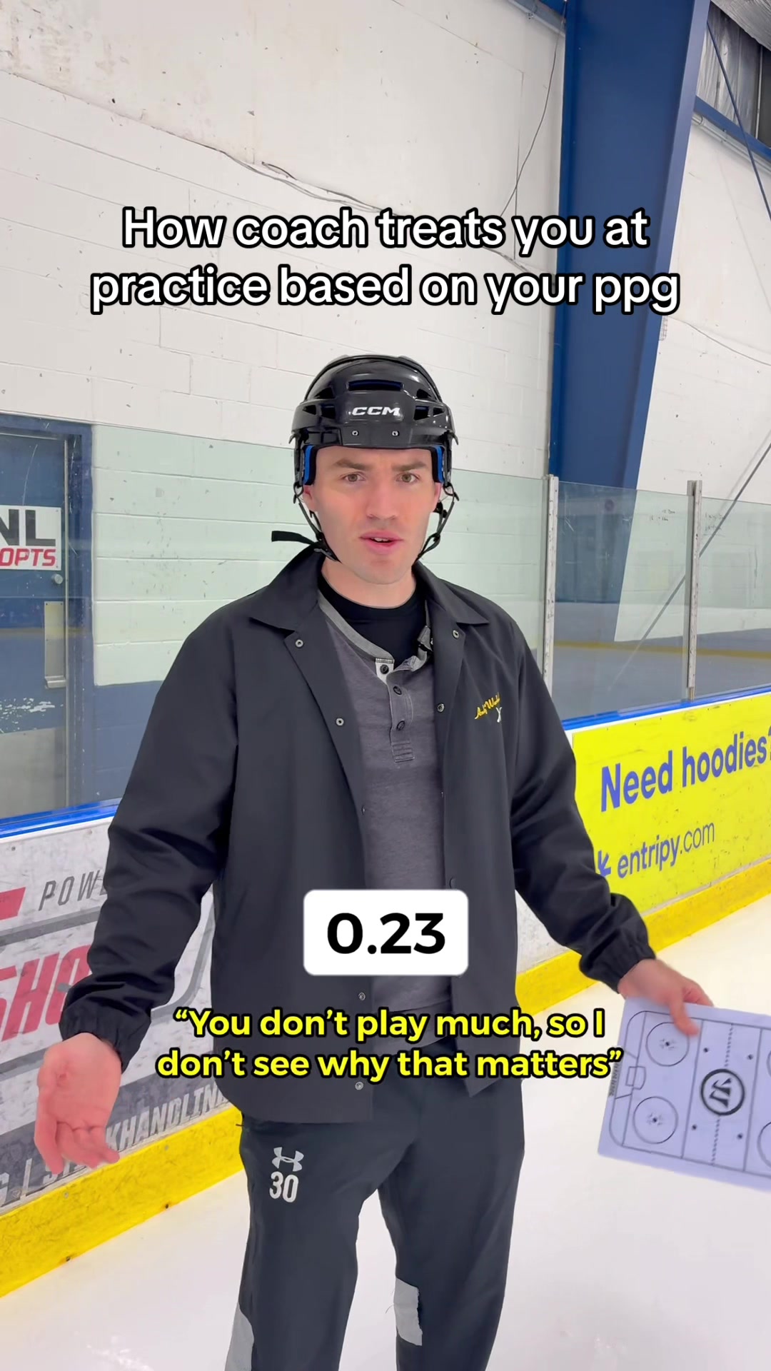 @Talking Hockey