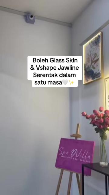 @SPA DVILLA SKIN & SLIM EXPERT