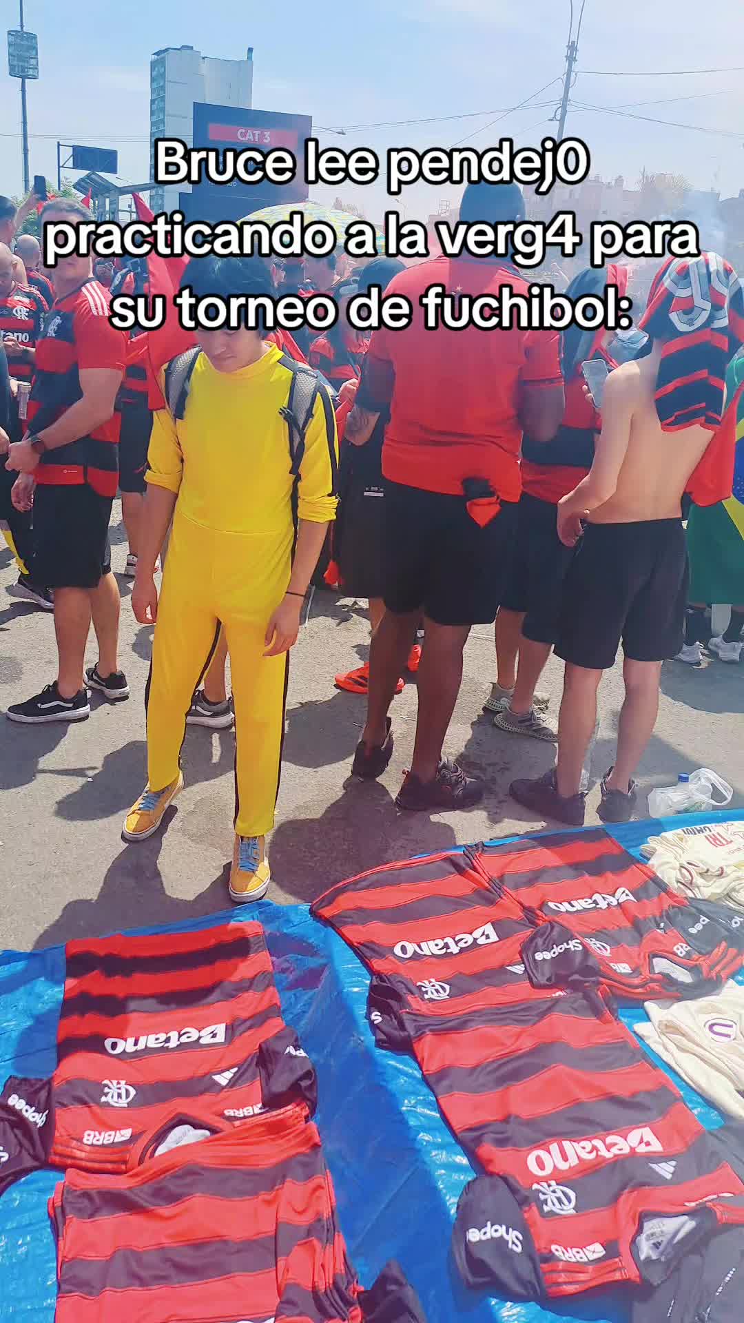 @Dos Locos muy Locos