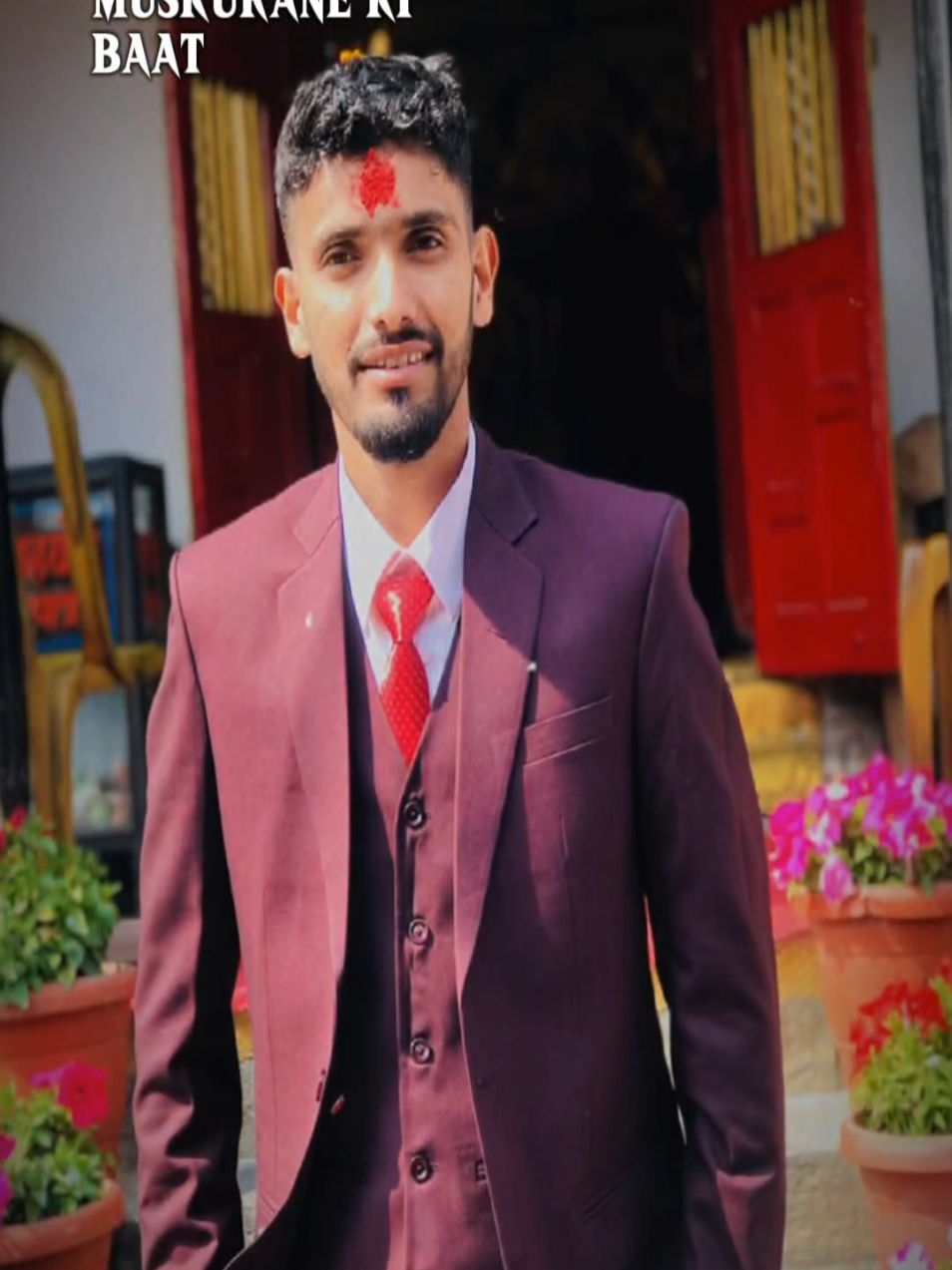 @Santosh Paudel