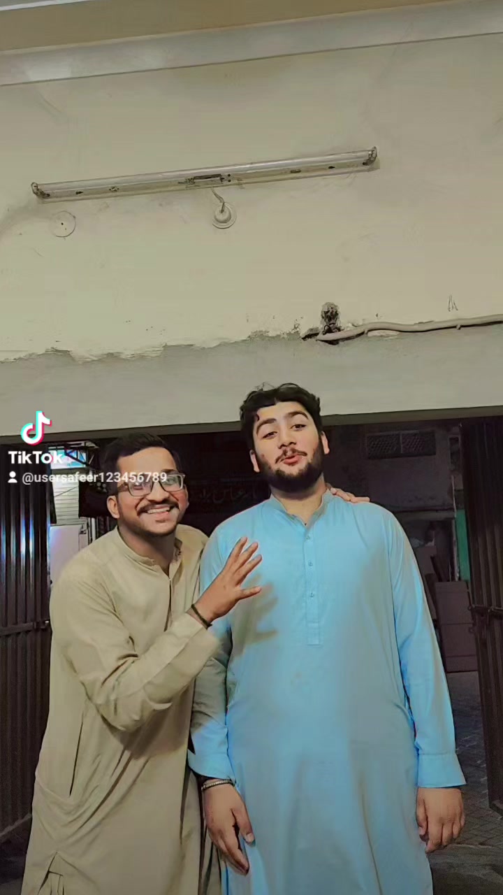 @safeer Hussain