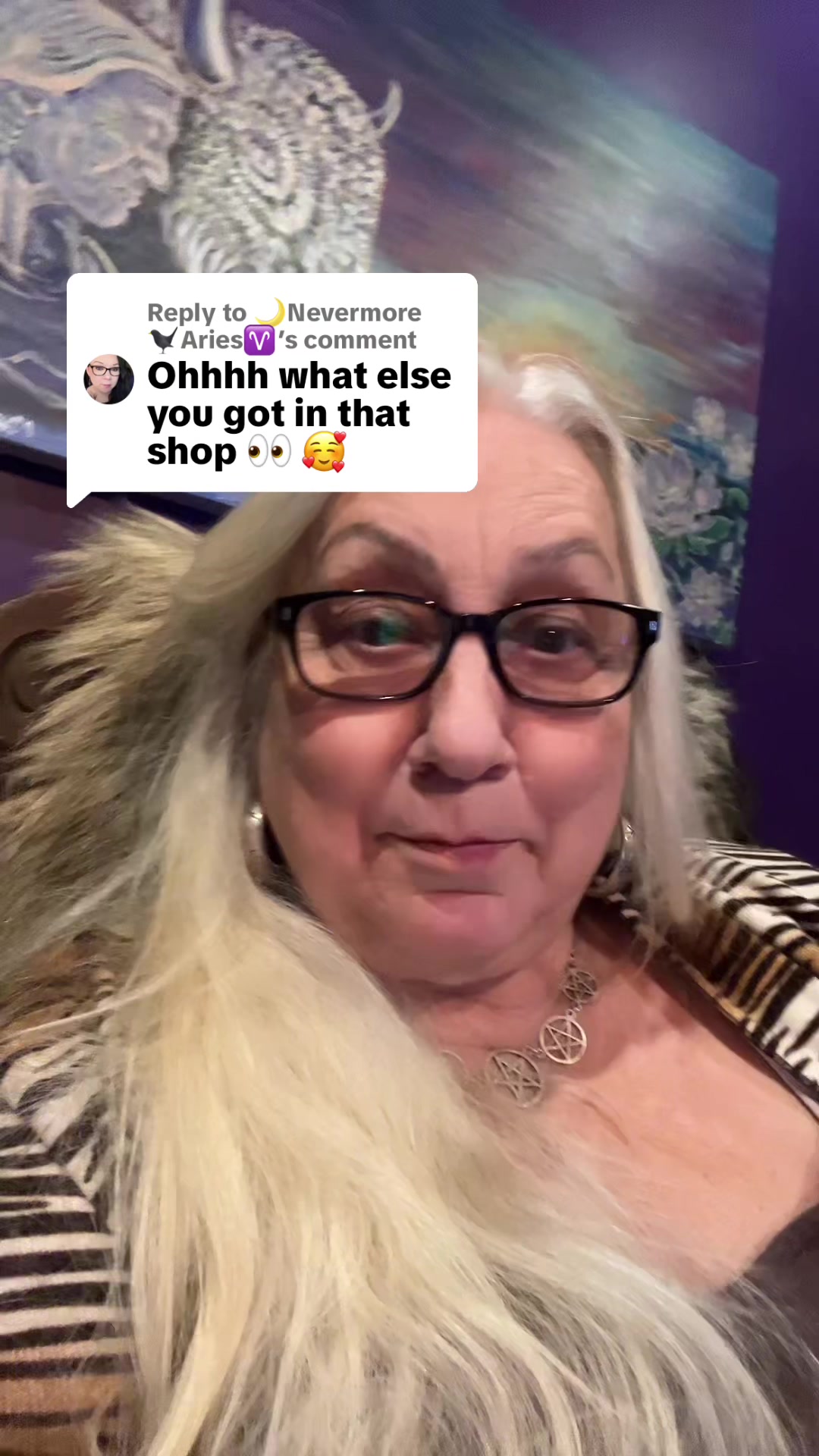 @Tamare White-Wolf🇨🇦