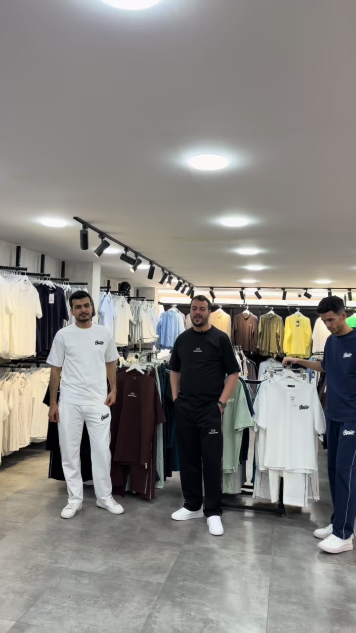 @Woodsman streetwear