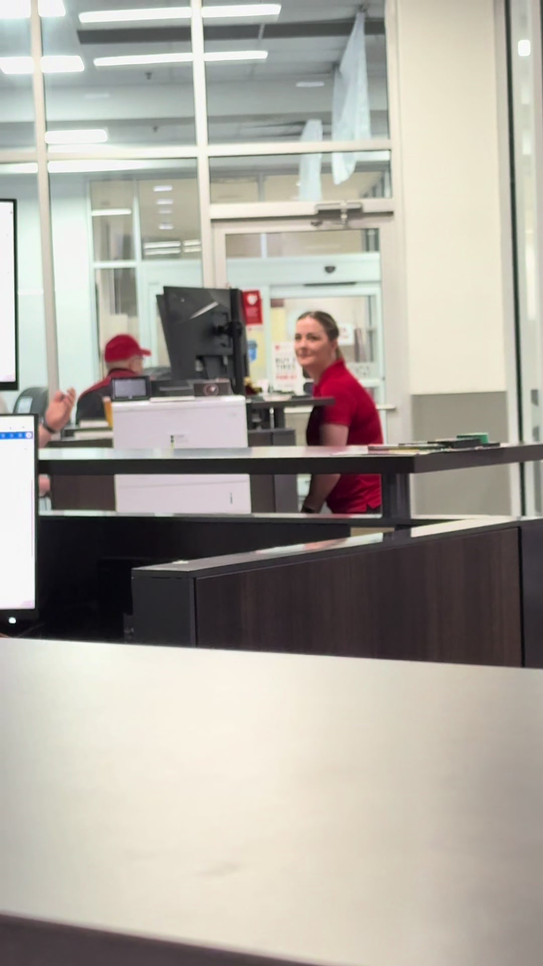 @Kathy Dennis