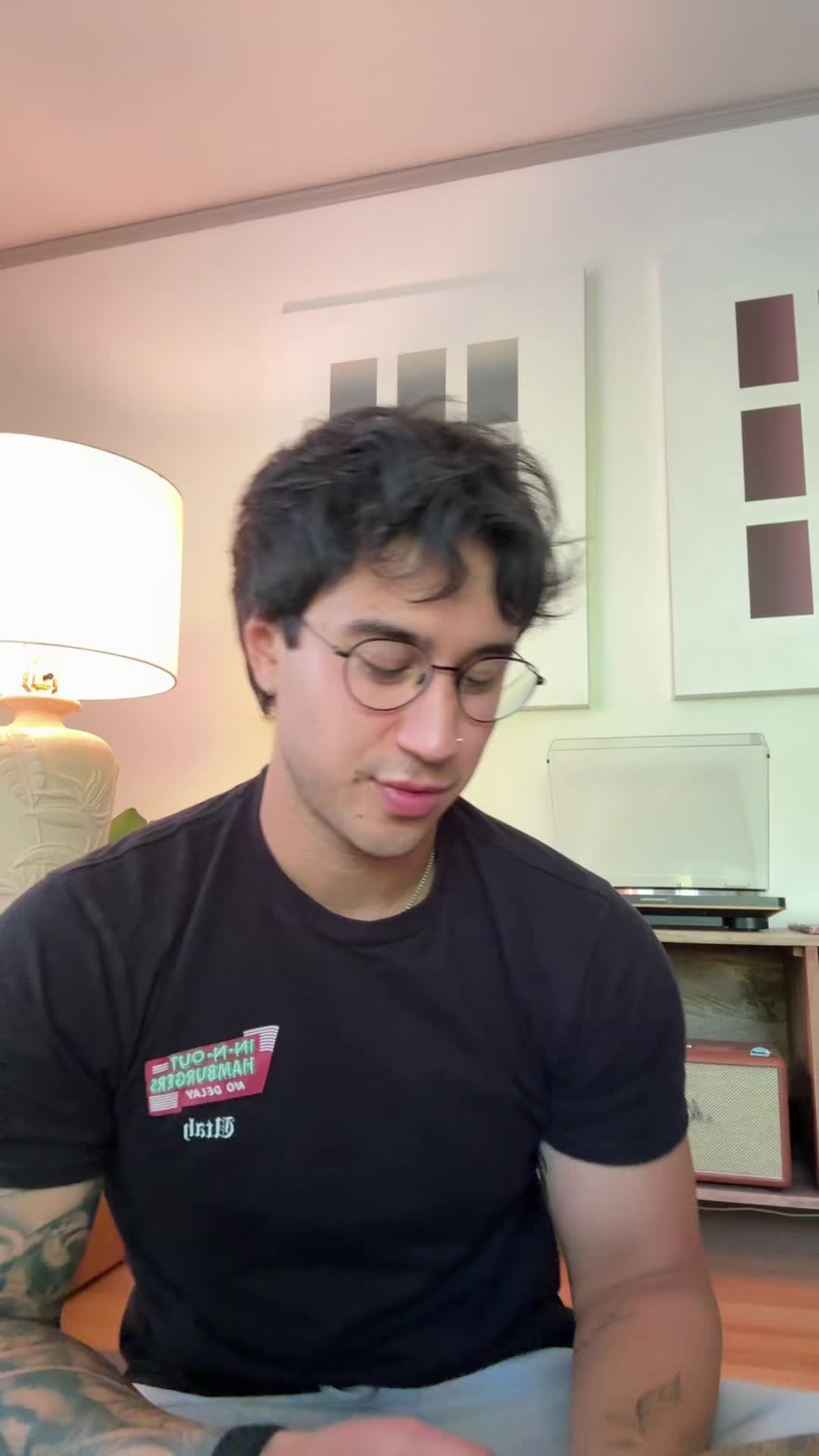 @Evan Lamicella
