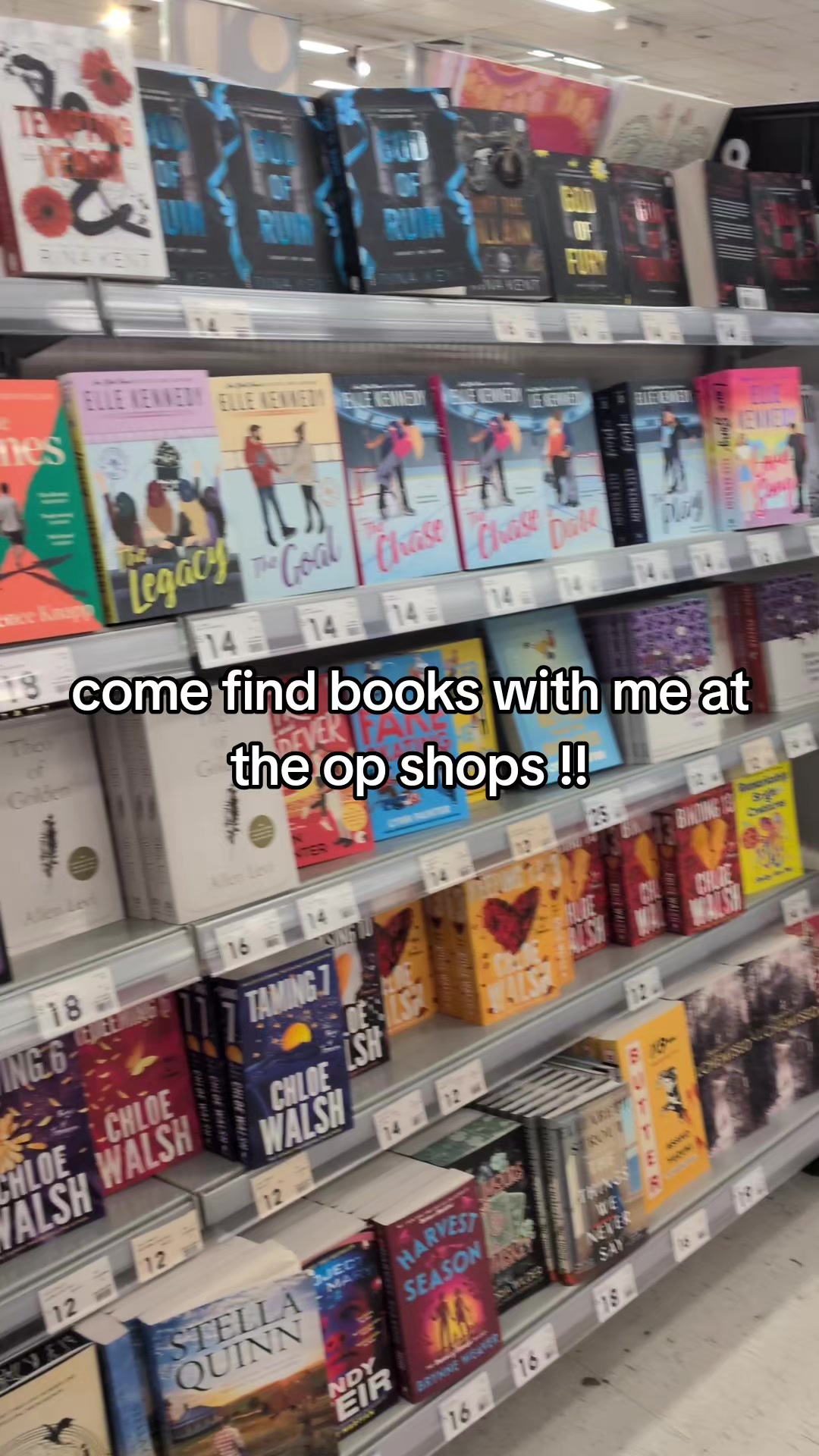 @aus || booktoker