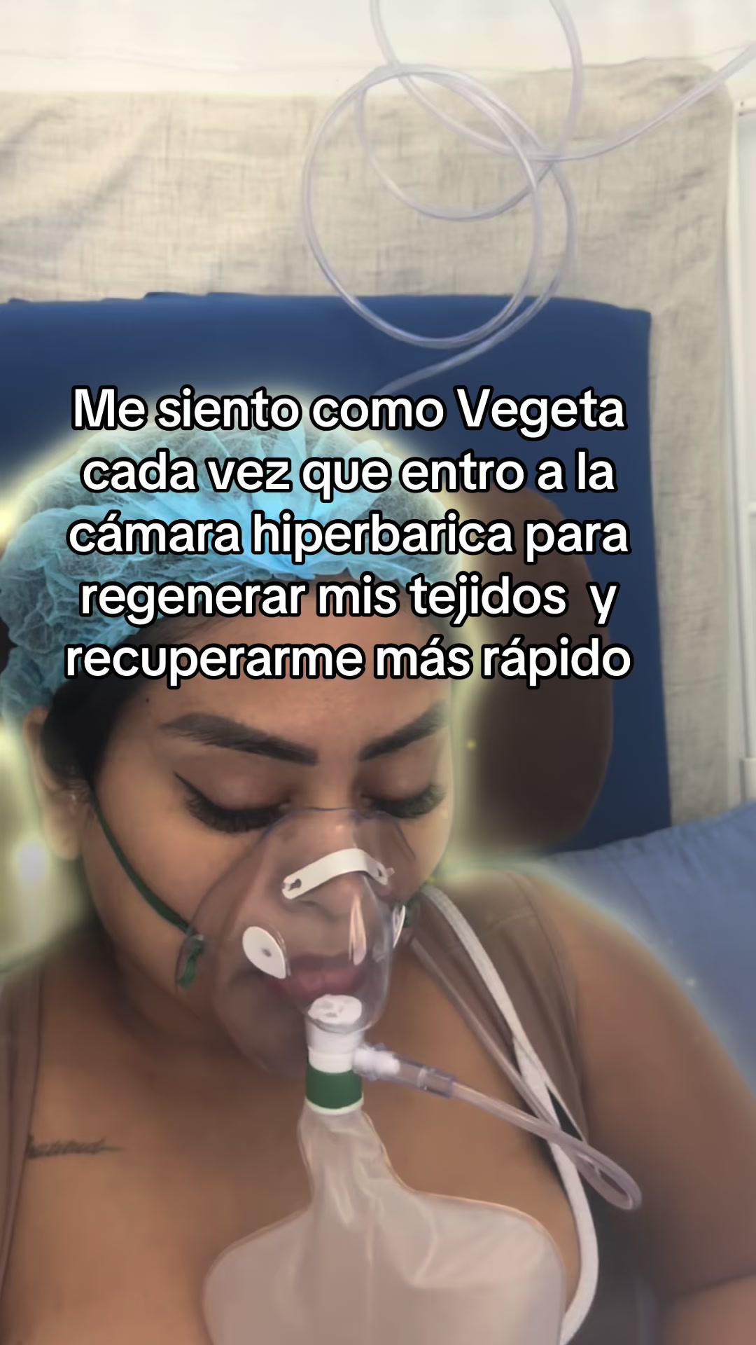 @Mayra Gonzales