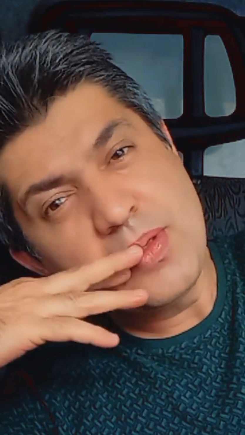 @KHUSRAV IKROMOV