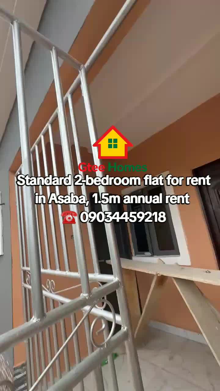 @Gtee Homes โค๏ธ๐๐ Asaba