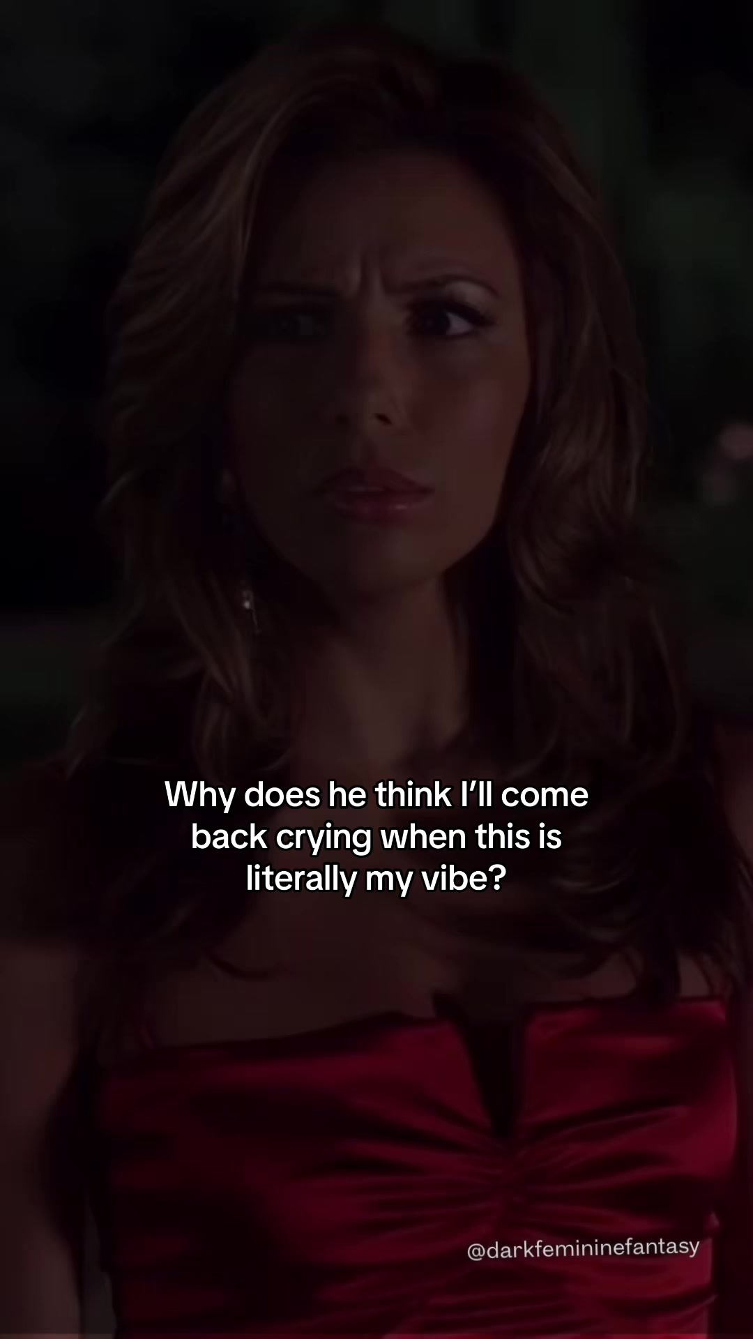 @Dark Femme
