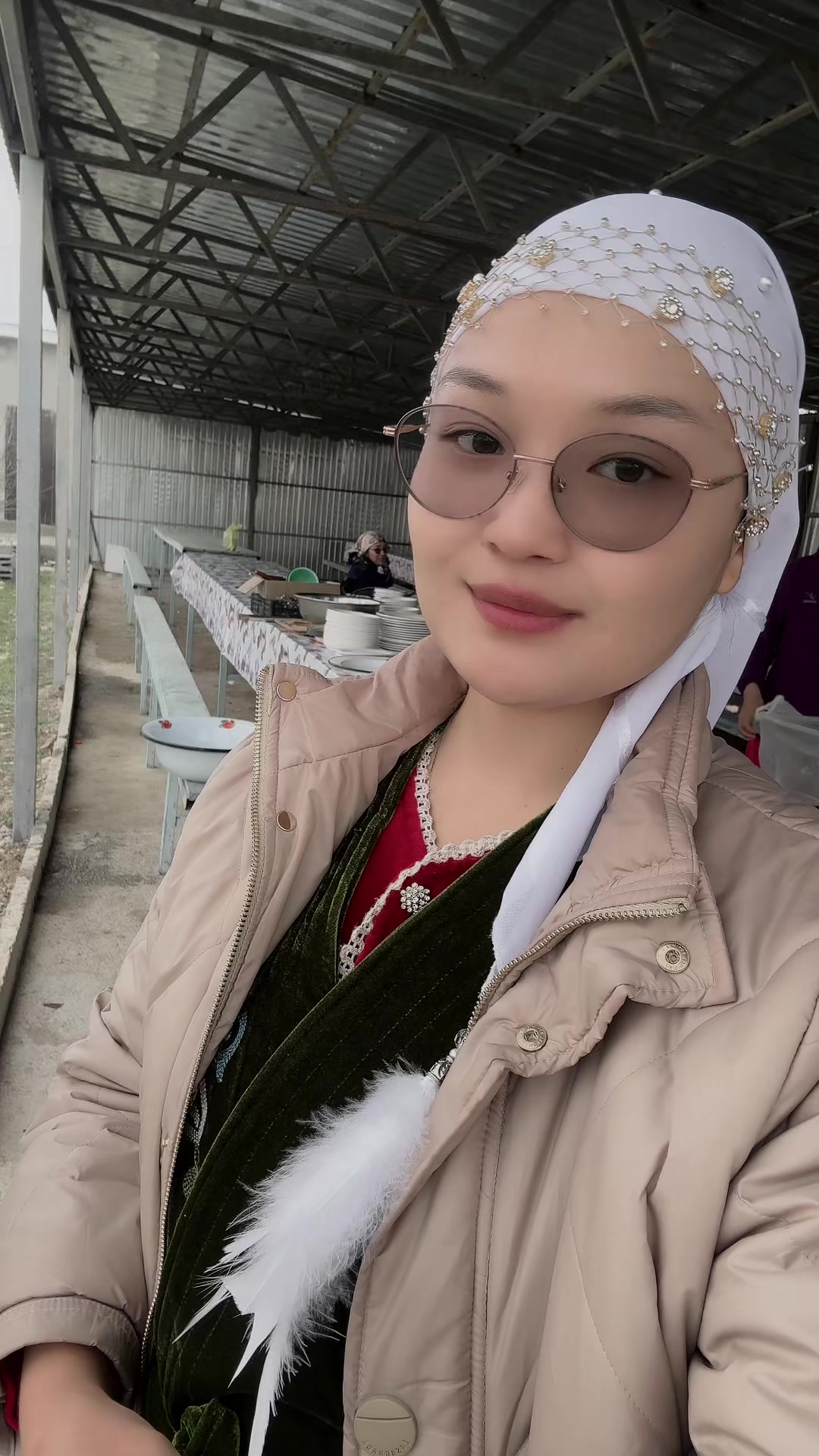 @Kymbat Bakirova