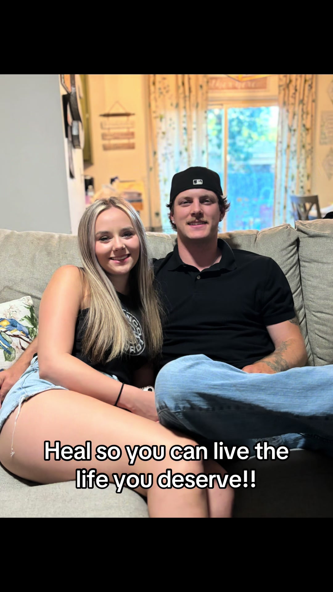 @Megan