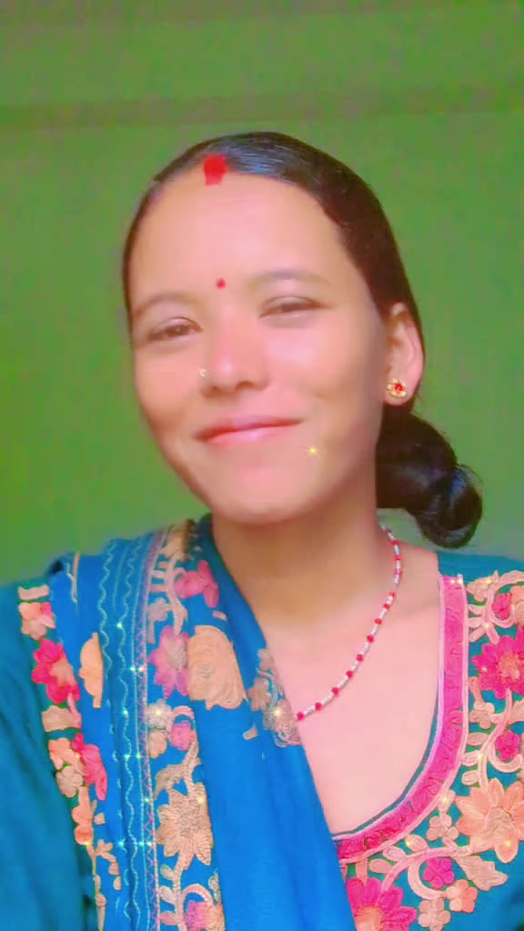 @Ani Thapa