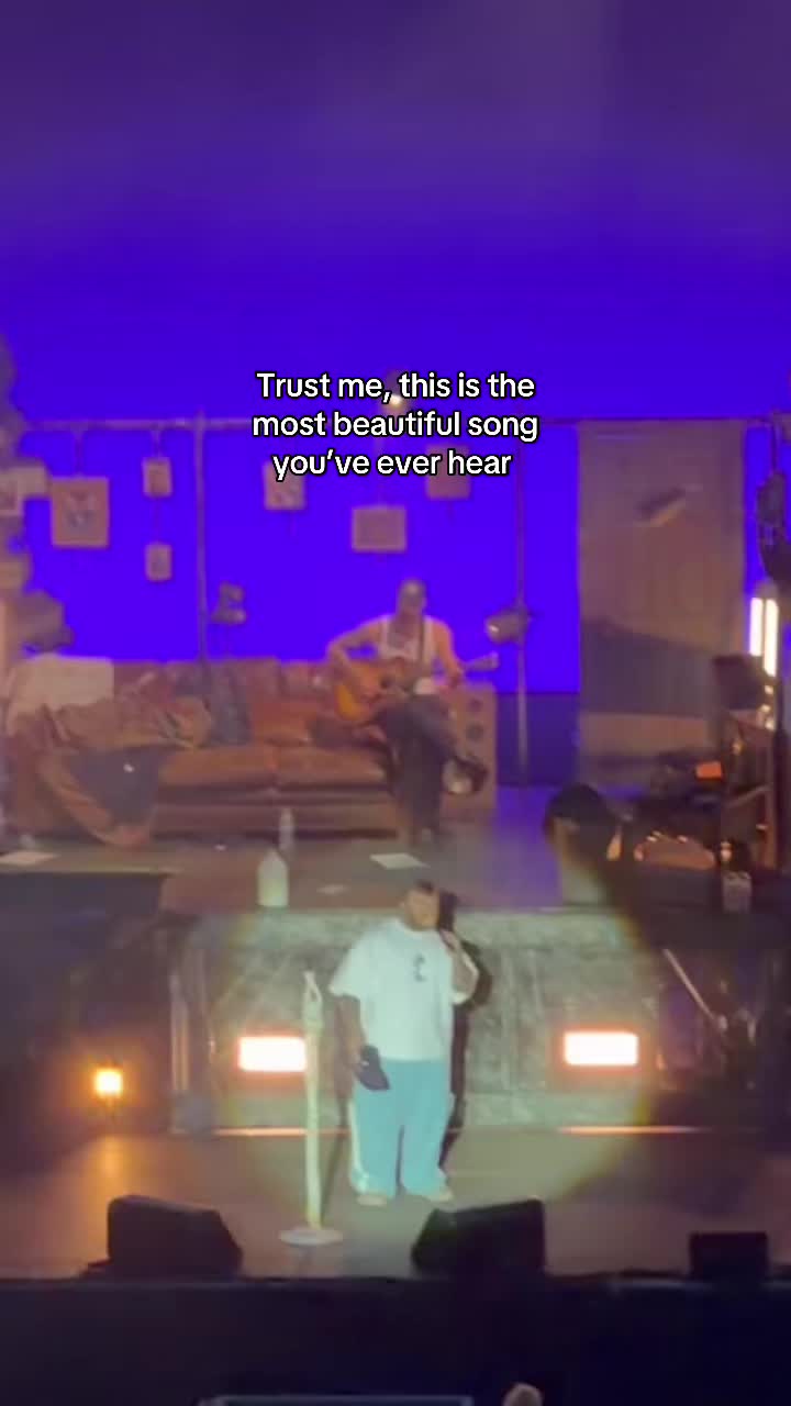 @Teddy Swims Fans