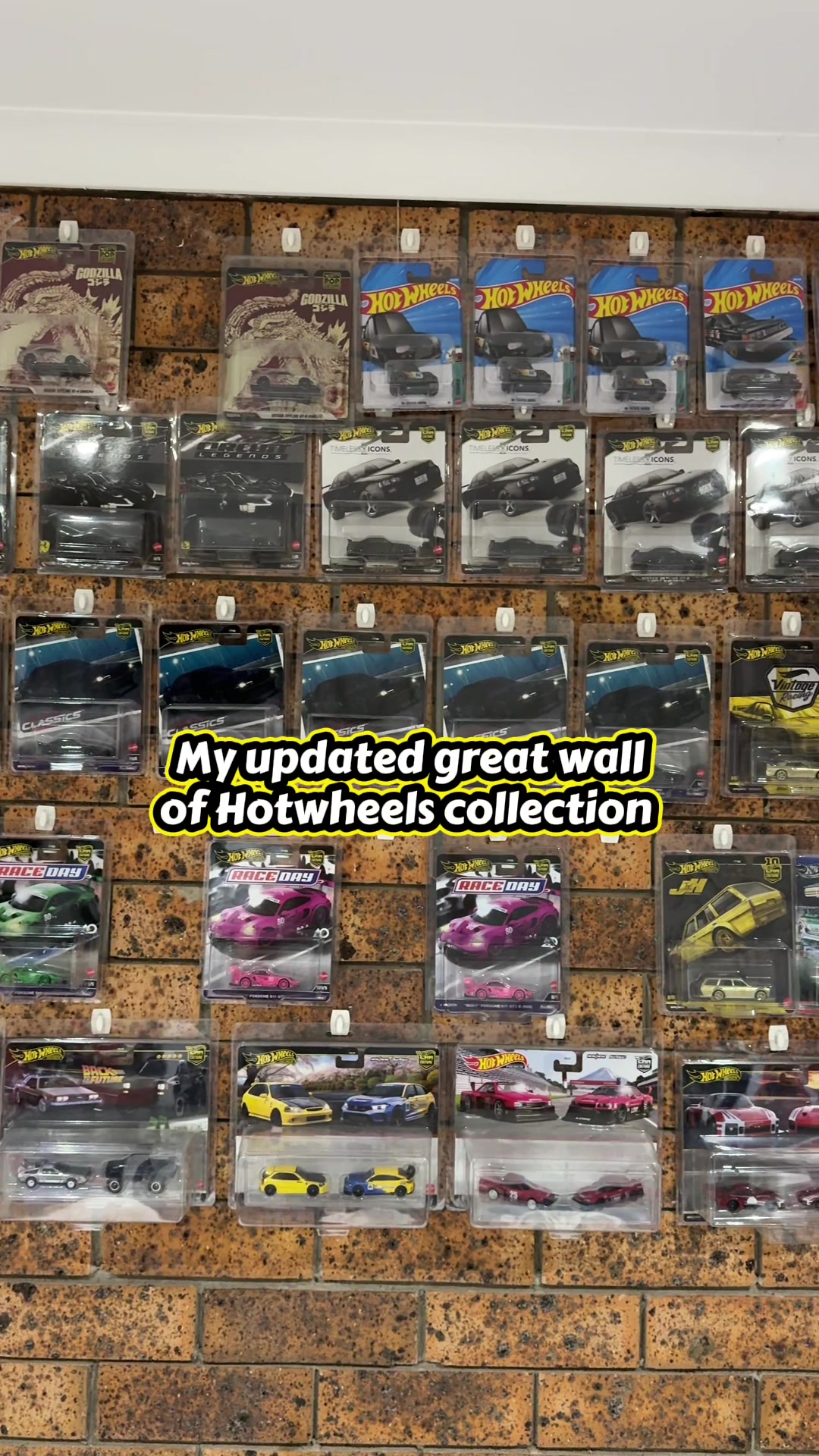 @OZ Hotwheels collector 🇦🇺