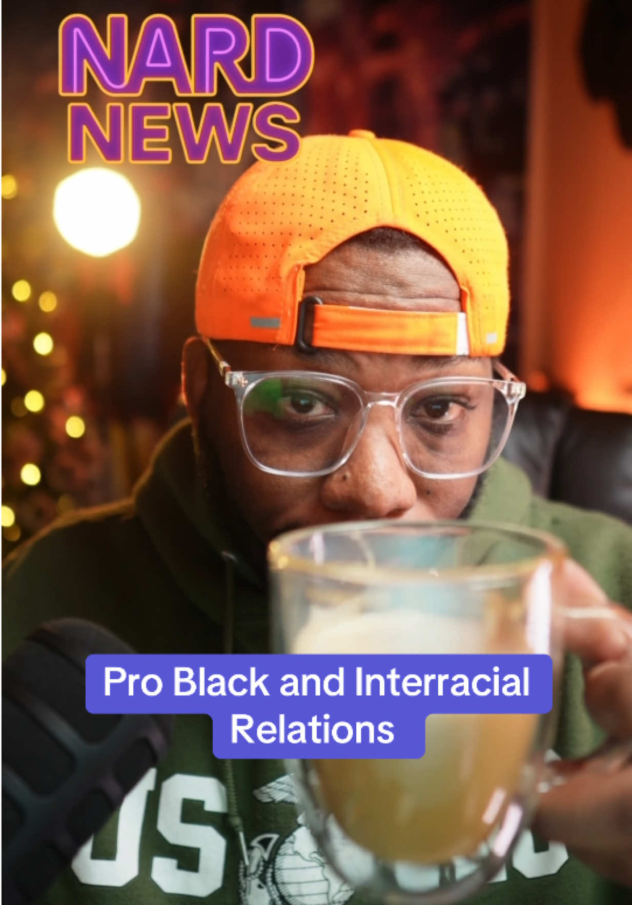 @Nard News Now