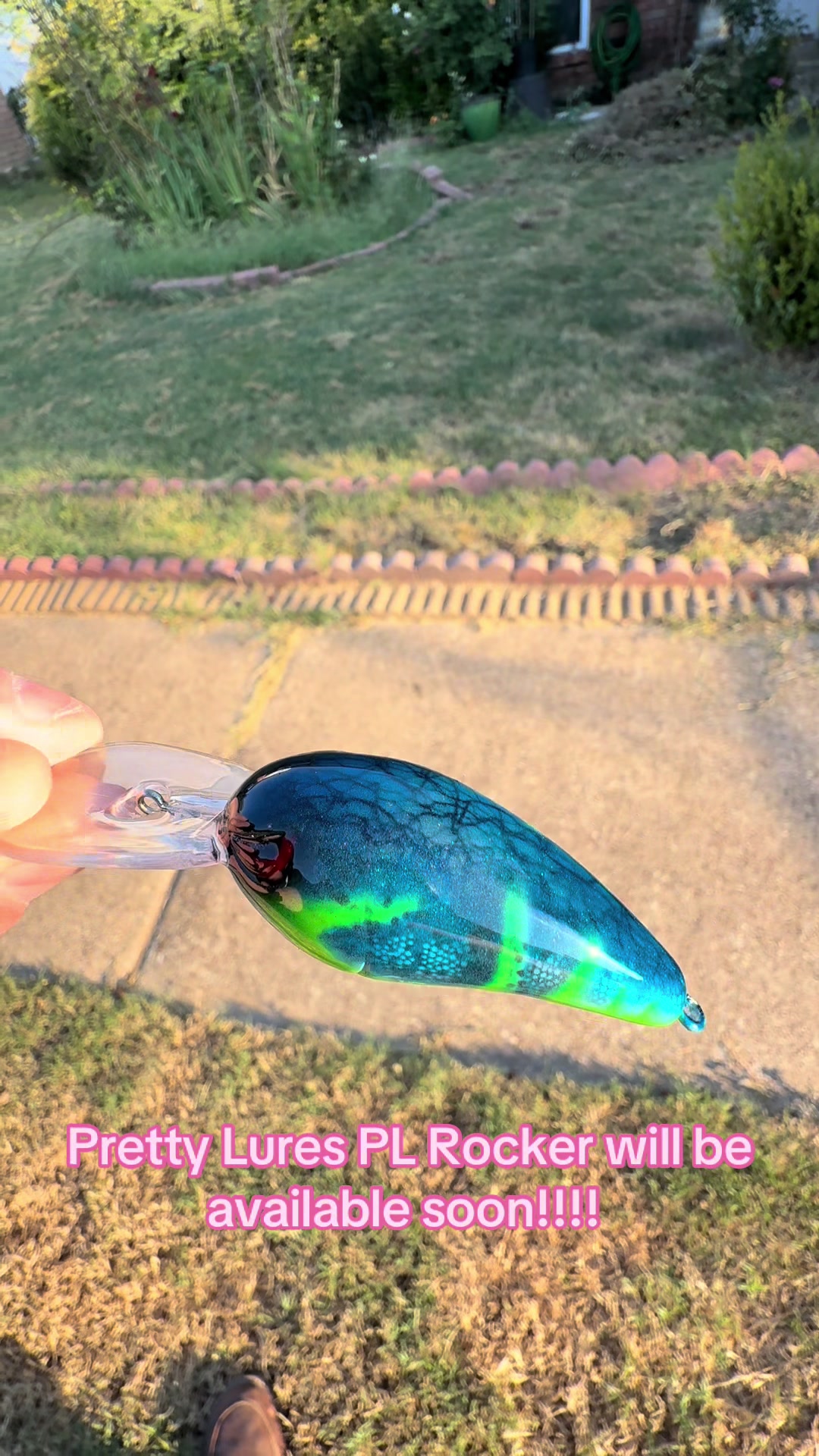 @Barrett Baits
