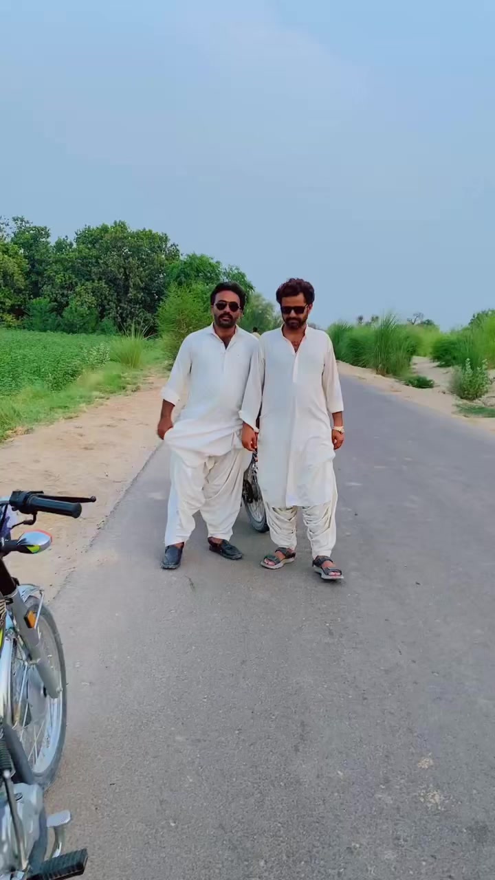@❤️KING BUGTI 💢