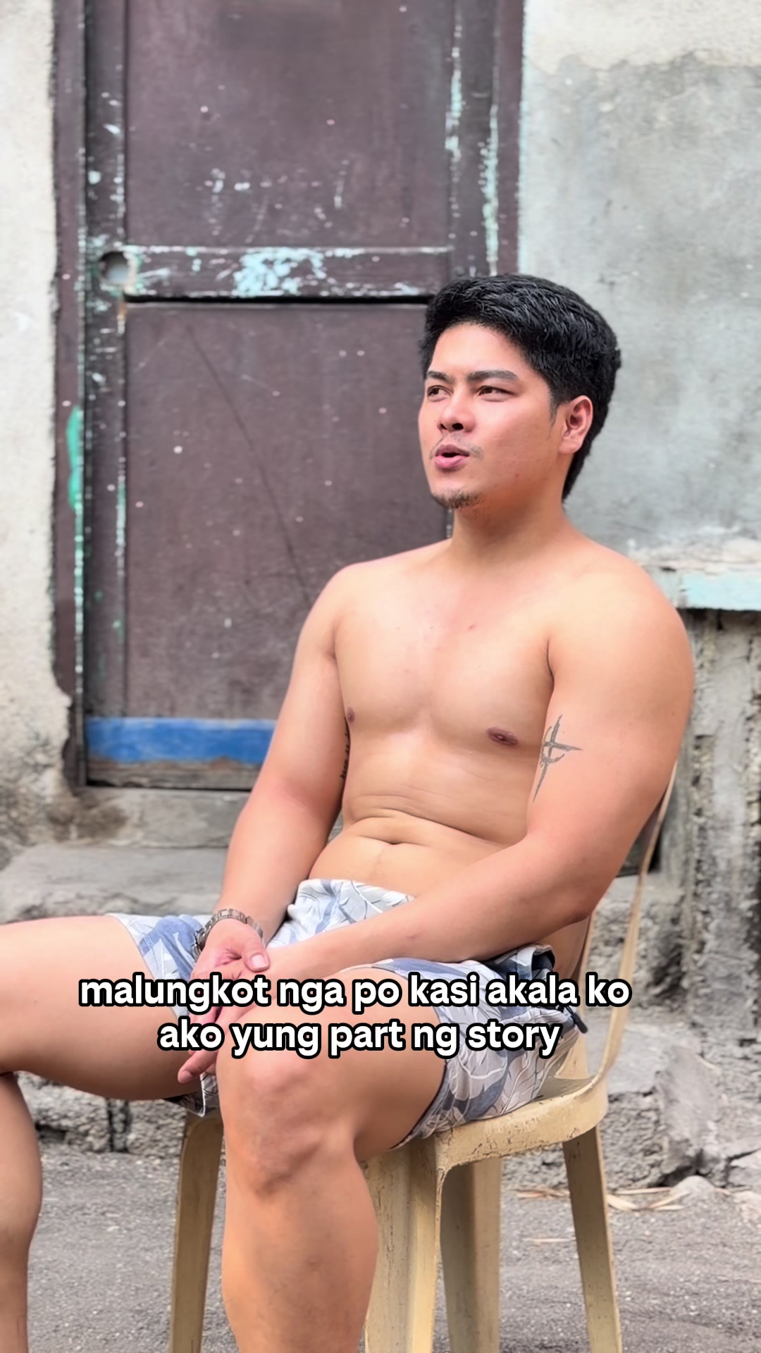@Mark Joseph Cruz