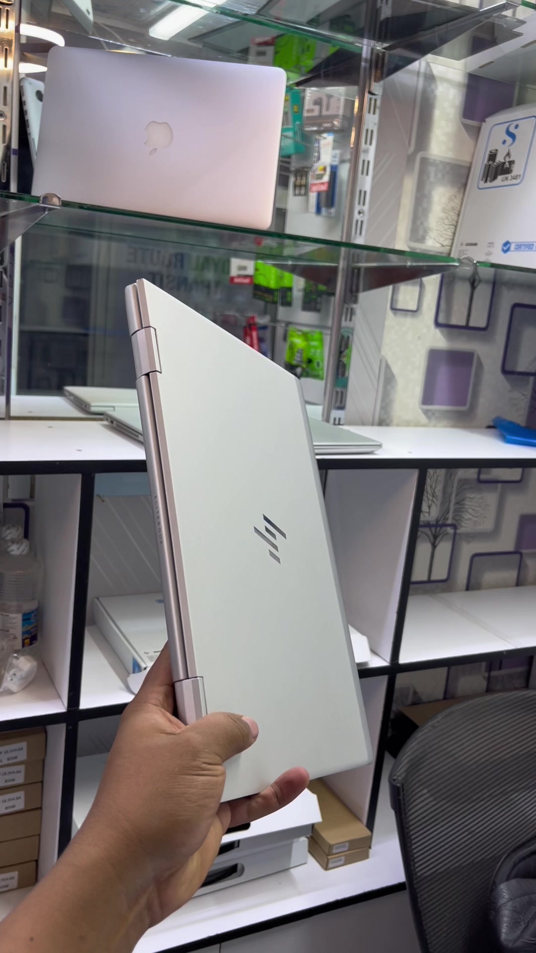 @Big Five Technologies