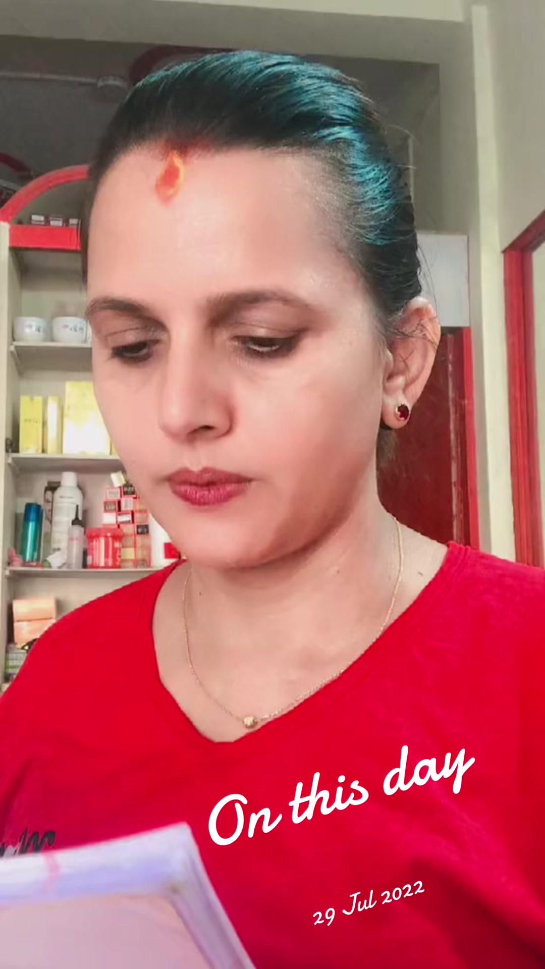 @Sangita Acharya