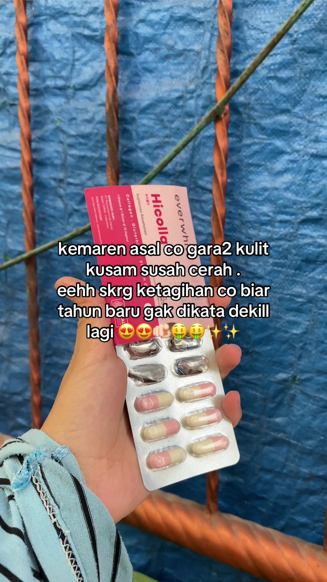 @GitaBerkahBeauty✨