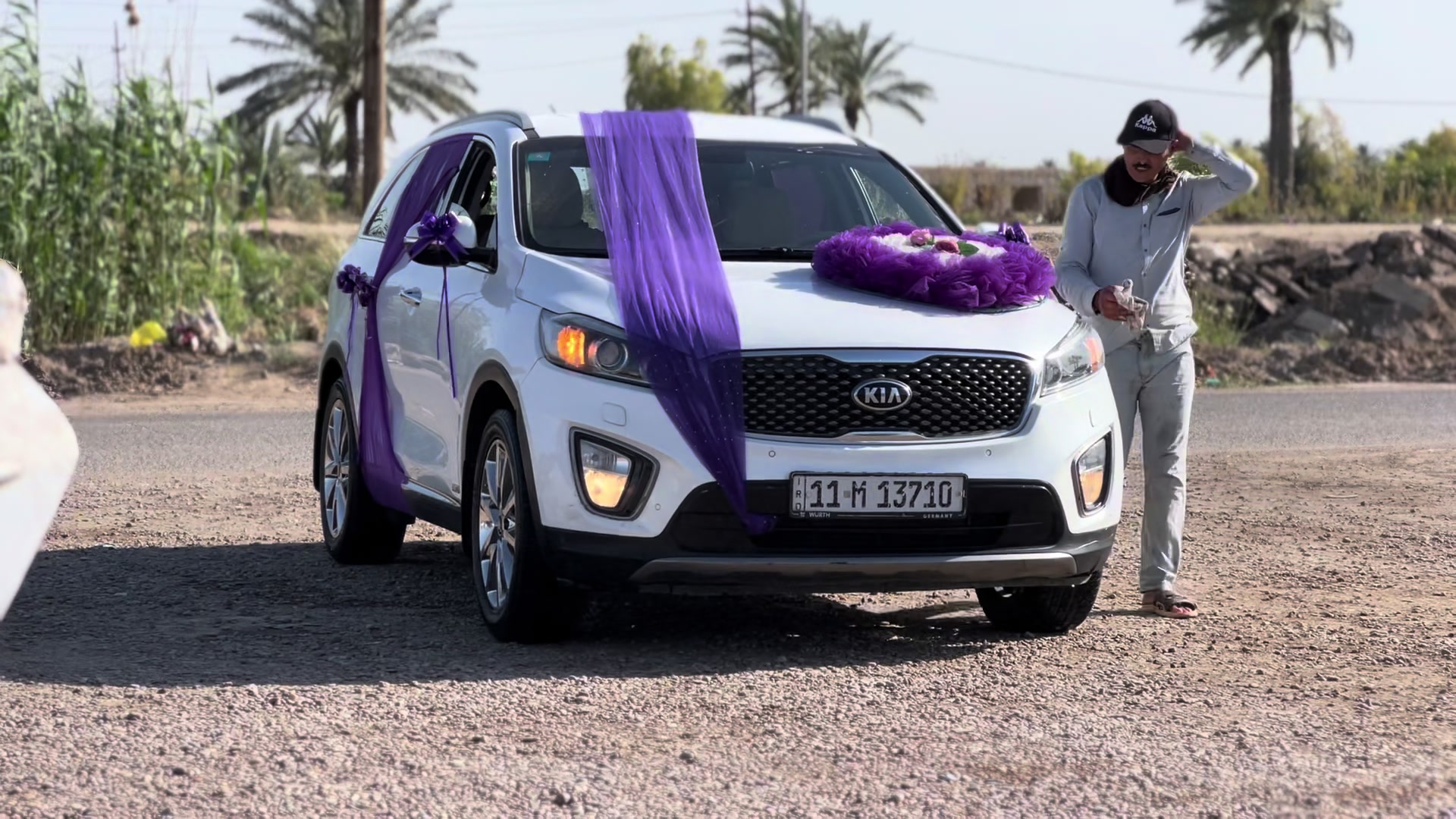 @الزعيم طال عمره