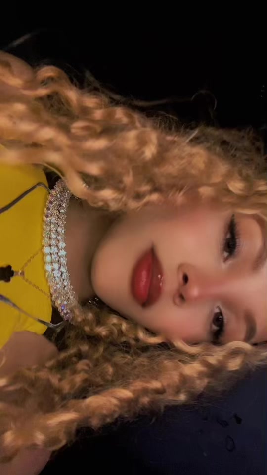 @A magrinha do TikTok