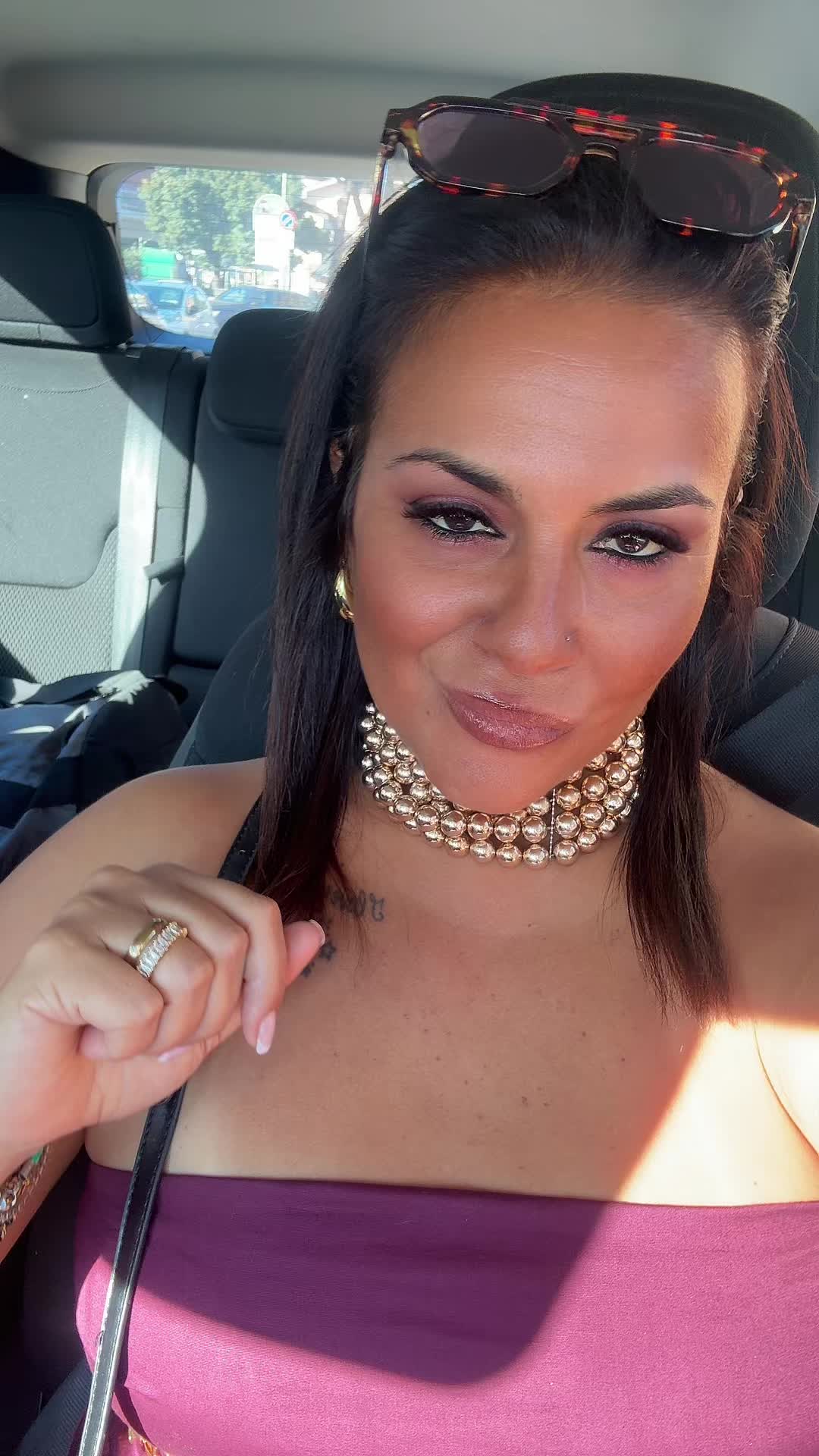 @Francesca M