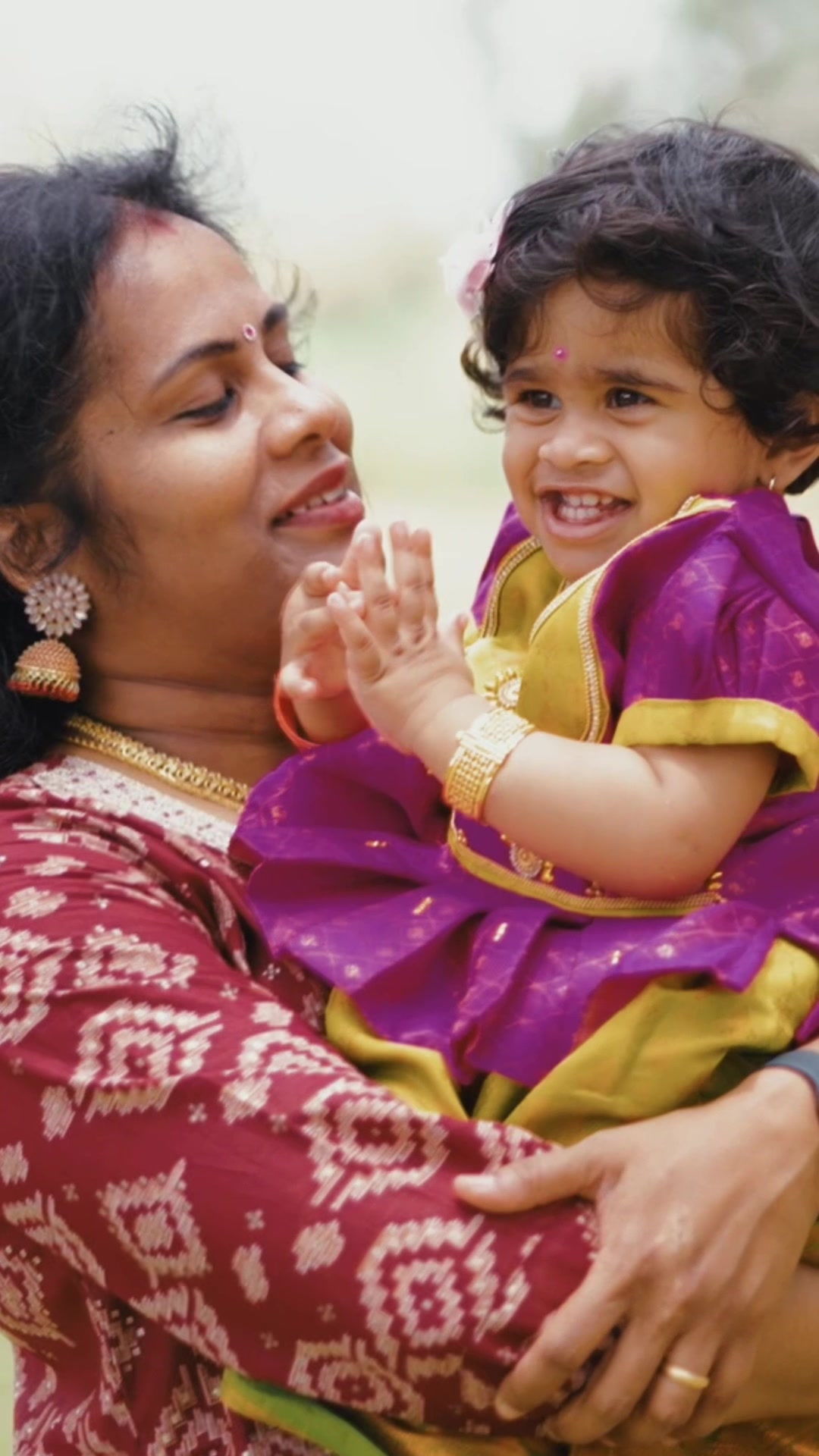 @KARTHIK Highlights