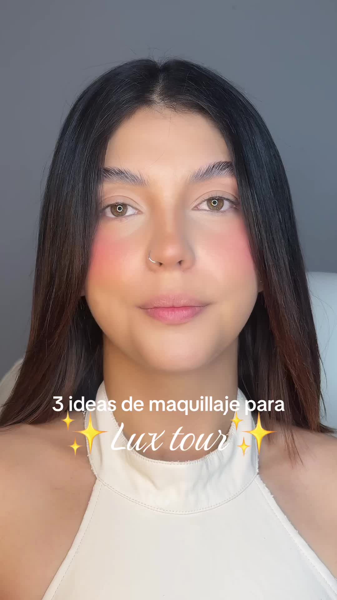 @Luciana Gómez