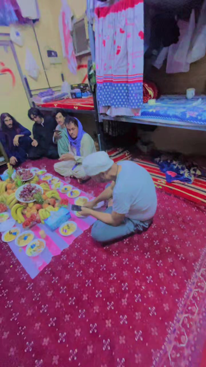 @قلم حان