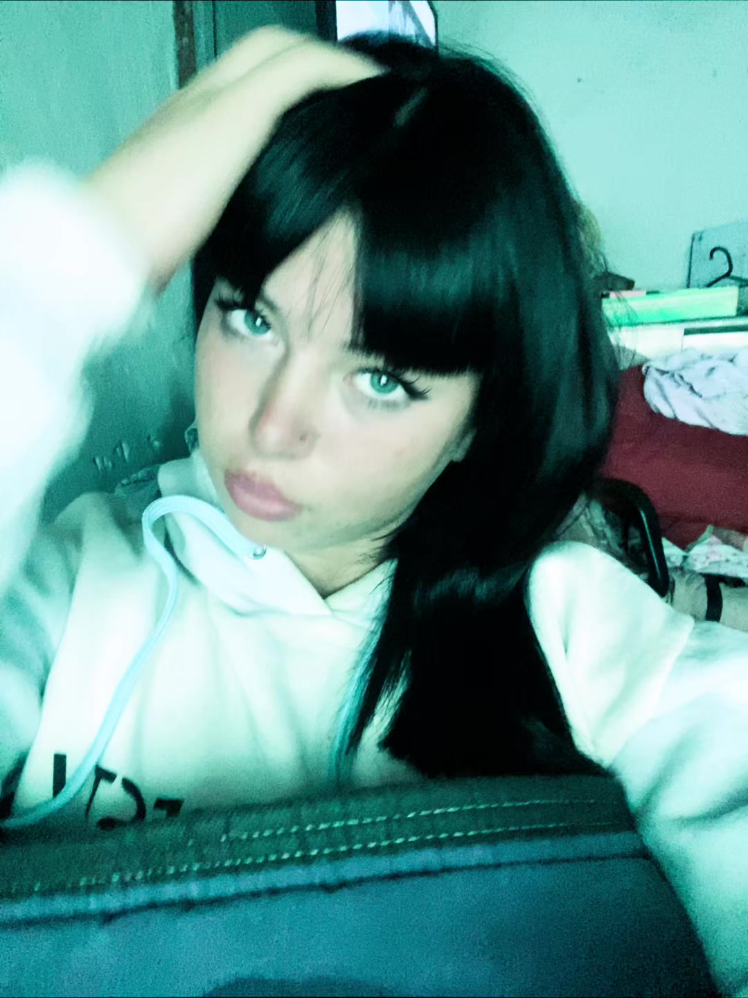 @Chinaa