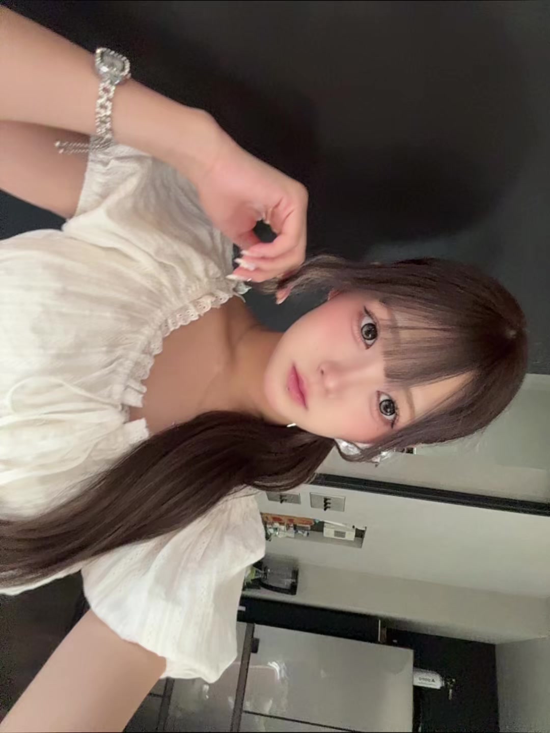 @岩永 姫奈(ヒイナ)