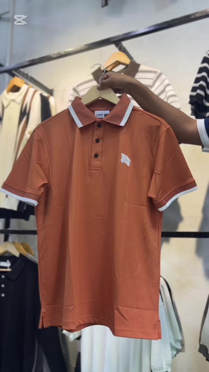 @Straight MenFashion Conor-MGY
