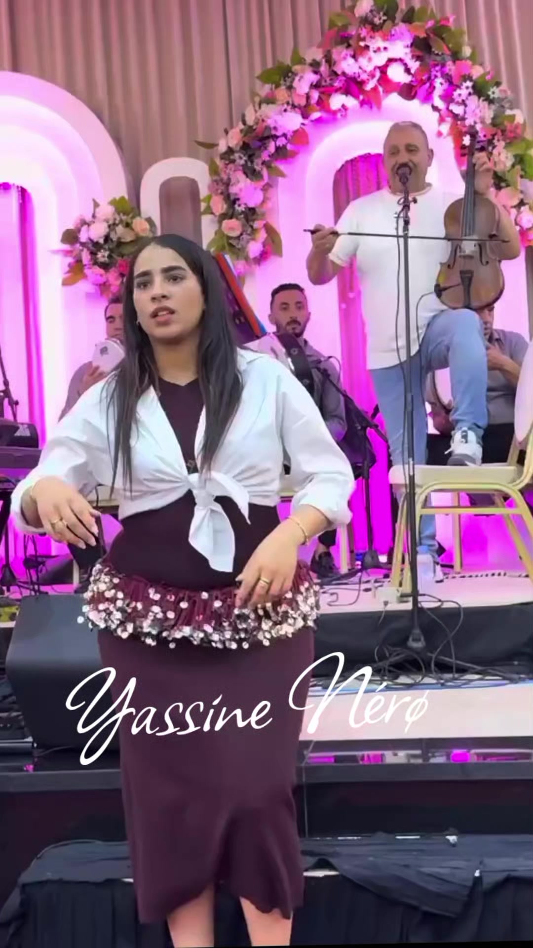 @يـاسيـن نيـرو YASsinE N&eacute;r&oslash;