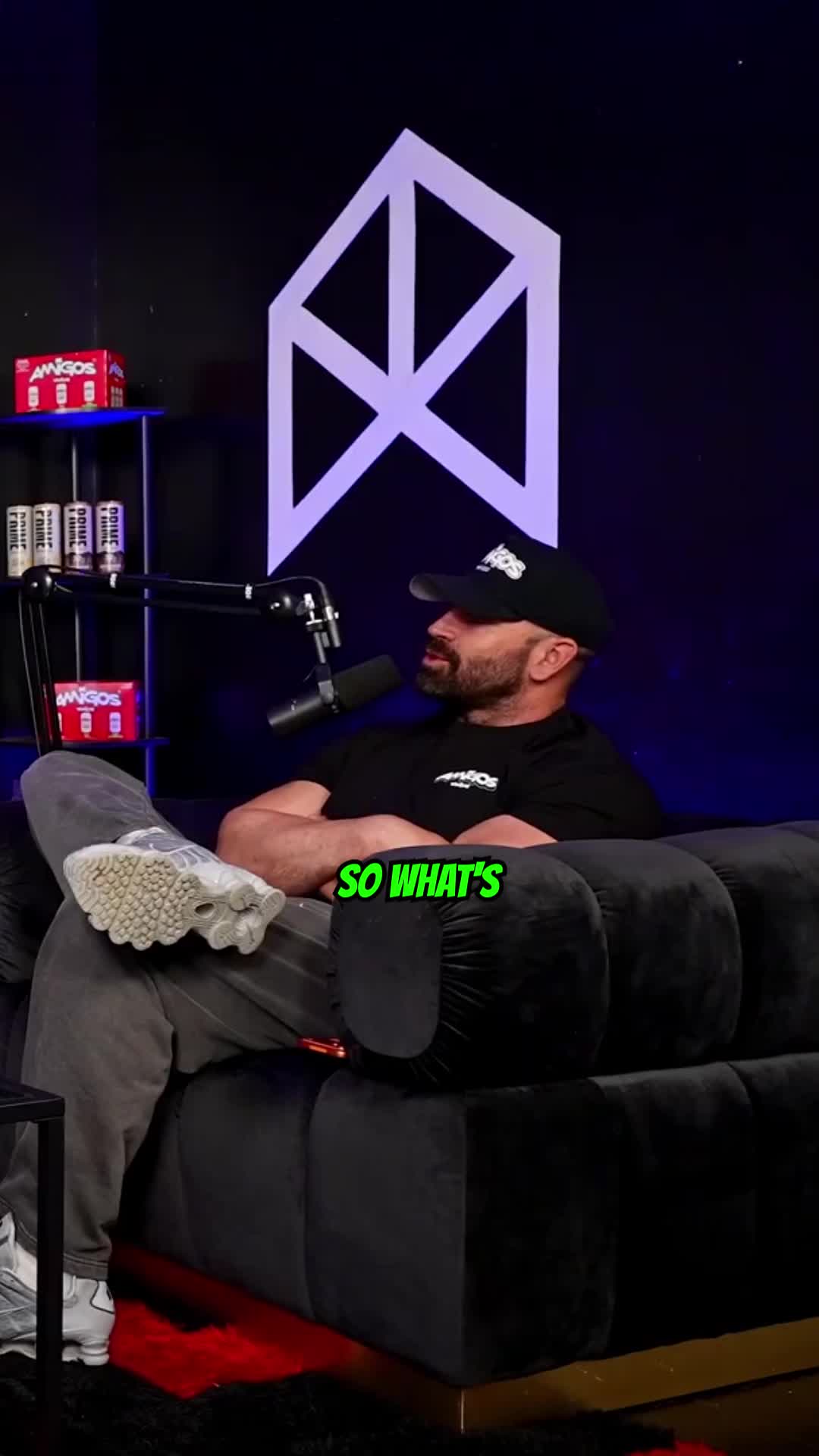 @Bradley Martyn