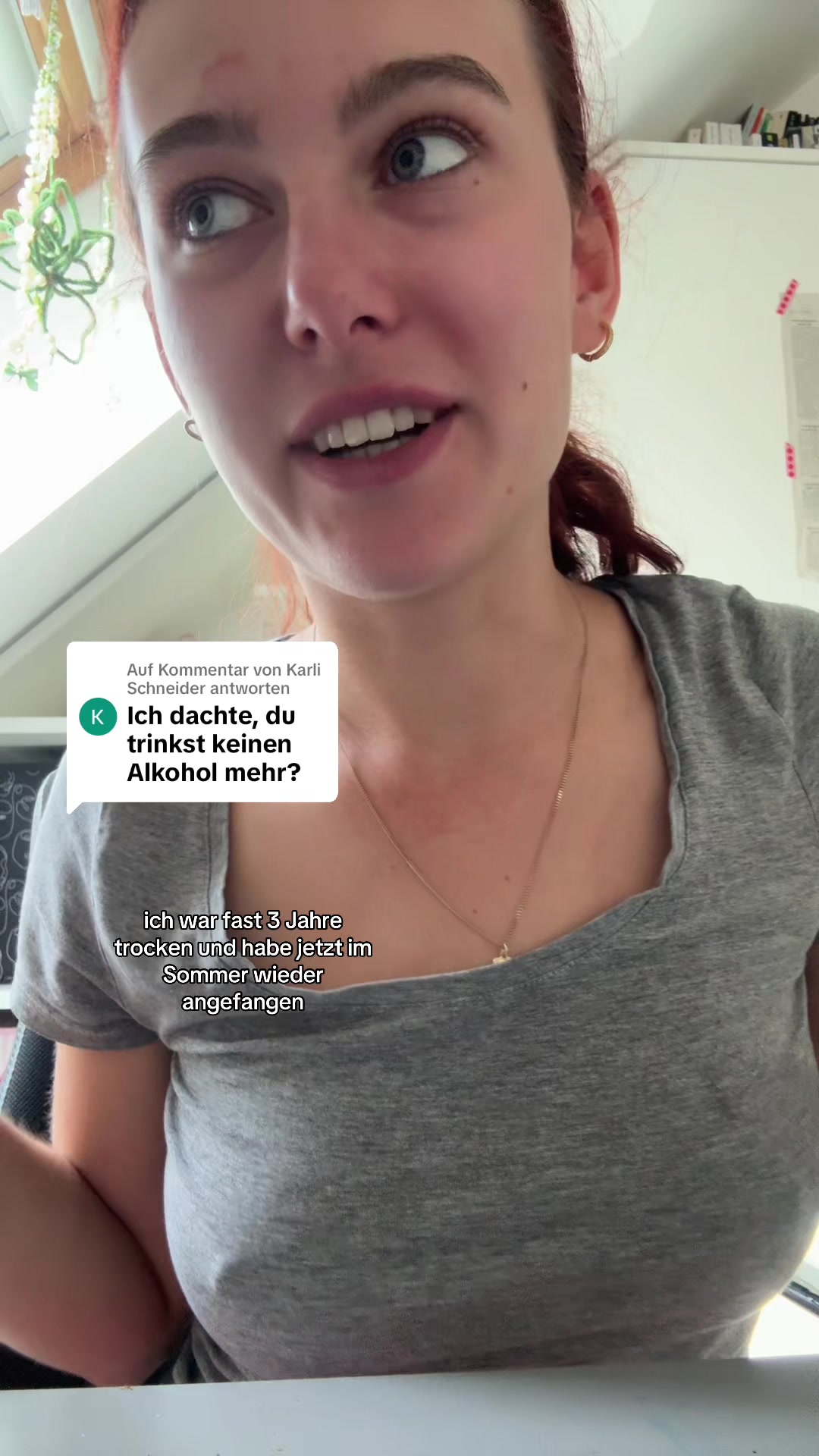 @Laut Denken mit Luisa