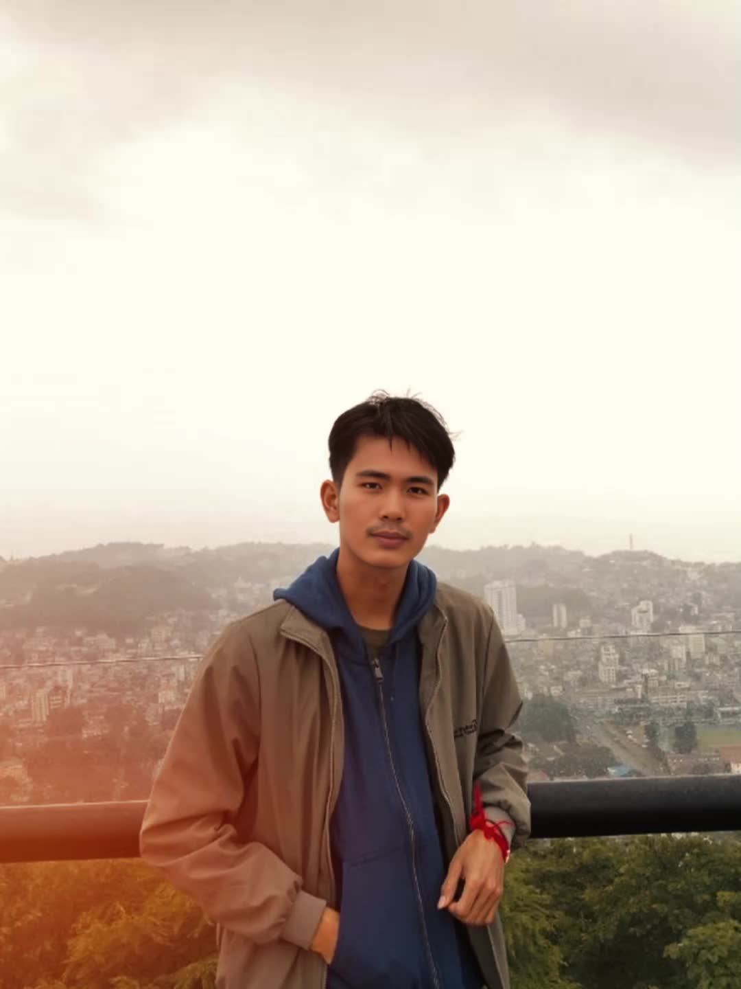 @kaung htet