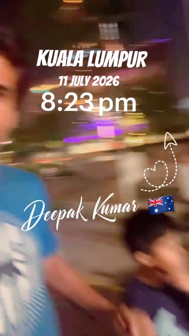 @Deepak Kumar