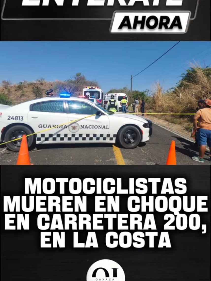 @Oaxaca Informaci&oacute;n