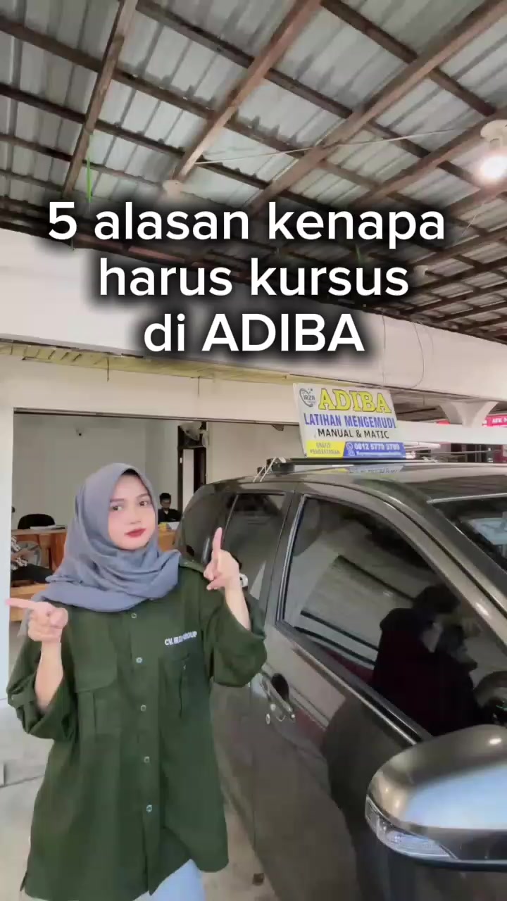 @kursusmengemudiadiba