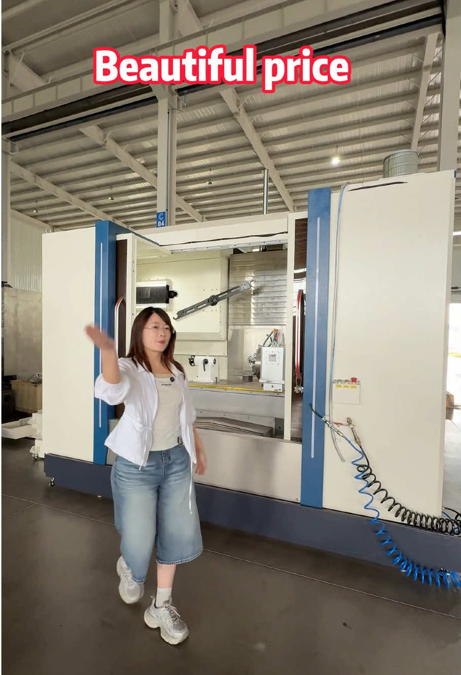 @LUZHONG MACHINE